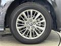 2021 Toyota Alphard Hybrid