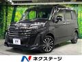 2021 Toyota Roomy