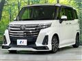2021 Toyota Roomy