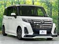 2021 Toyota Roomy