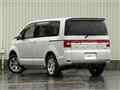 2018 Mitsubishi Delica D5
