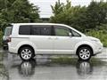 2018 Mitsubishi Delica D5