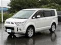 2018 Mitsubishi Delica D5