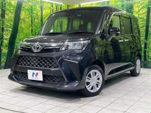2021 Toyota Roomy