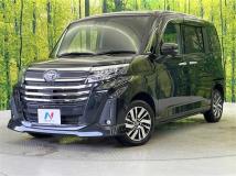 2021 Toyota Roomy