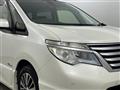 2015 Nissan Serena