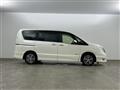 2015 Nissan Serena