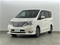 2015 Nissan Serena