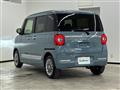 2022 Daihatsu Move Canbus