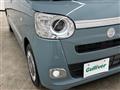 2022 Daihatsu Move Canbus