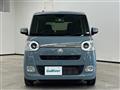 2022 Daihatsu Move Canbus