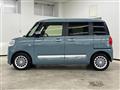 2022 Daihatsu Move Canbus