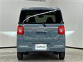2022 Daihatsu Move Canbus