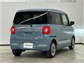 2022 Daihatsu Move Canbus