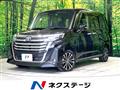 2021 Toyota Roomy