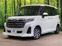 2021 Toyota Roomy