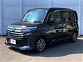 2021 Toyota Roomy