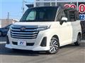 2021 Toyota Roomy