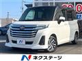 2021 Toyota Roomy
