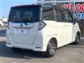 2021 Toyota Roomy
