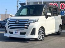 2021 Toyota Roomy