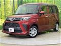 2021 Toyota Roomy