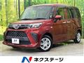 2021 Toyota Roomy