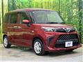 2021 Toyota Roomy