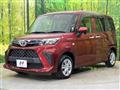 2021 Toyota Roomy