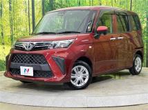 2021 Toyota Roomy