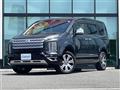 2024 Mitsubishi Delica D5