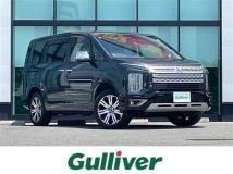 2024 Mitsubishi Delica D5