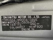 2021 Toyota Roomy