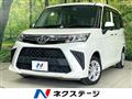 2021 Toyota Roomy