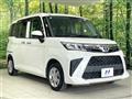 2021 Toyota Roomy
