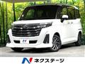 2021 Toyota Roomy