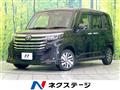 2021 Toyota Roomy