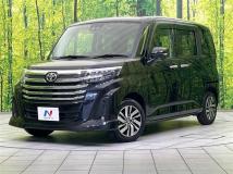 2021 Toyota Roomy