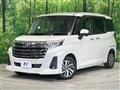 2021 Toyota Roomy
