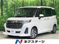 2021 Toyota Roomy