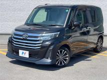 2021 Toyota Roomy