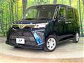 2022 Toyota Roomy