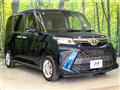 2022 Toyota Roomy
