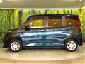 2022 Toyota Roomy