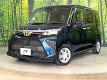 2022 Toyota Roomy