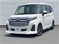 2022 Toyota Roomy