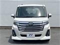 2022 Toyota Roomy