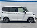 2022 Toyota Roomy