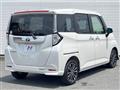 2022 Toyota Roomy
