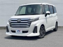 2022 Toyota Roomy
